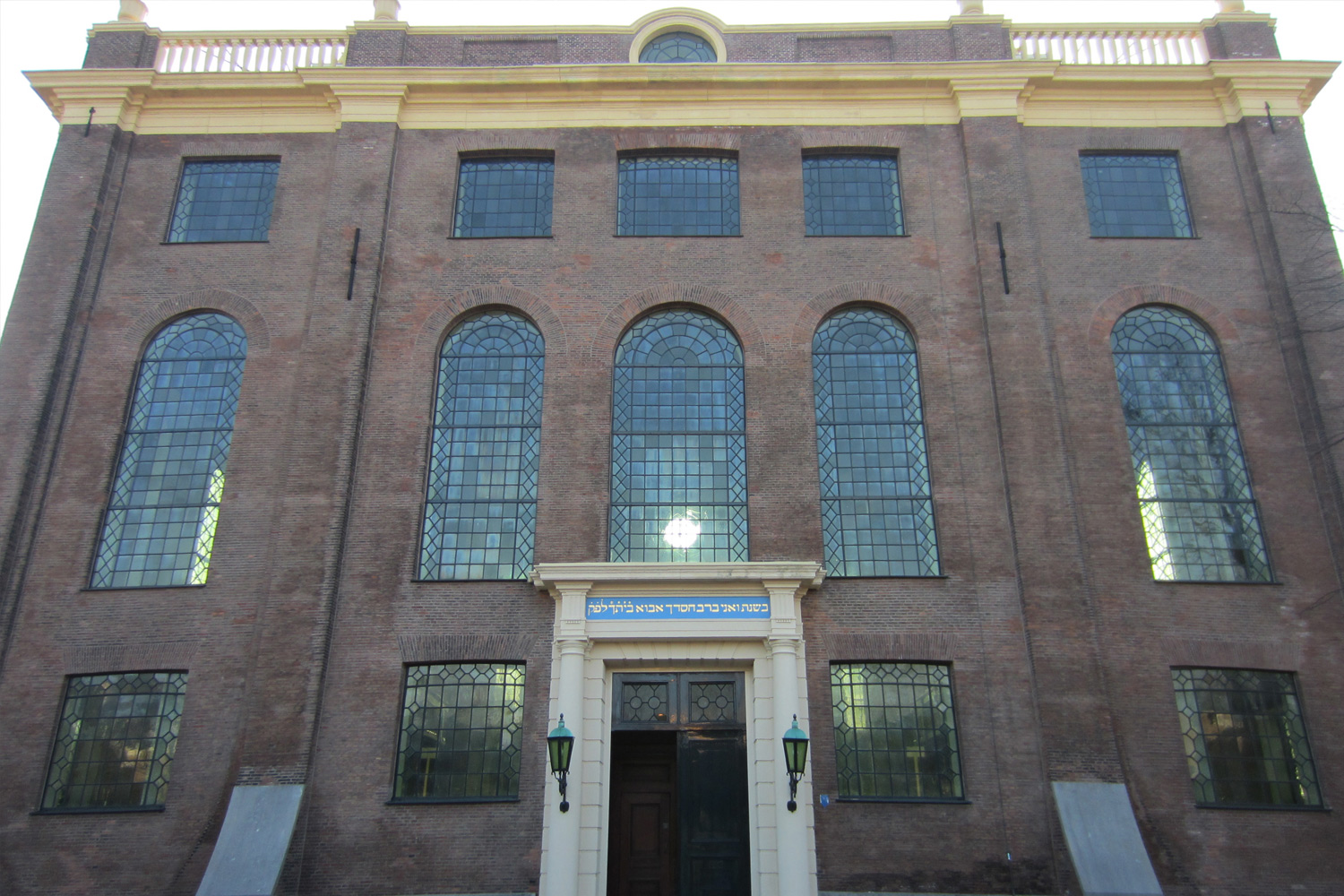 KLEURHISTORISCH ONDERZOEK