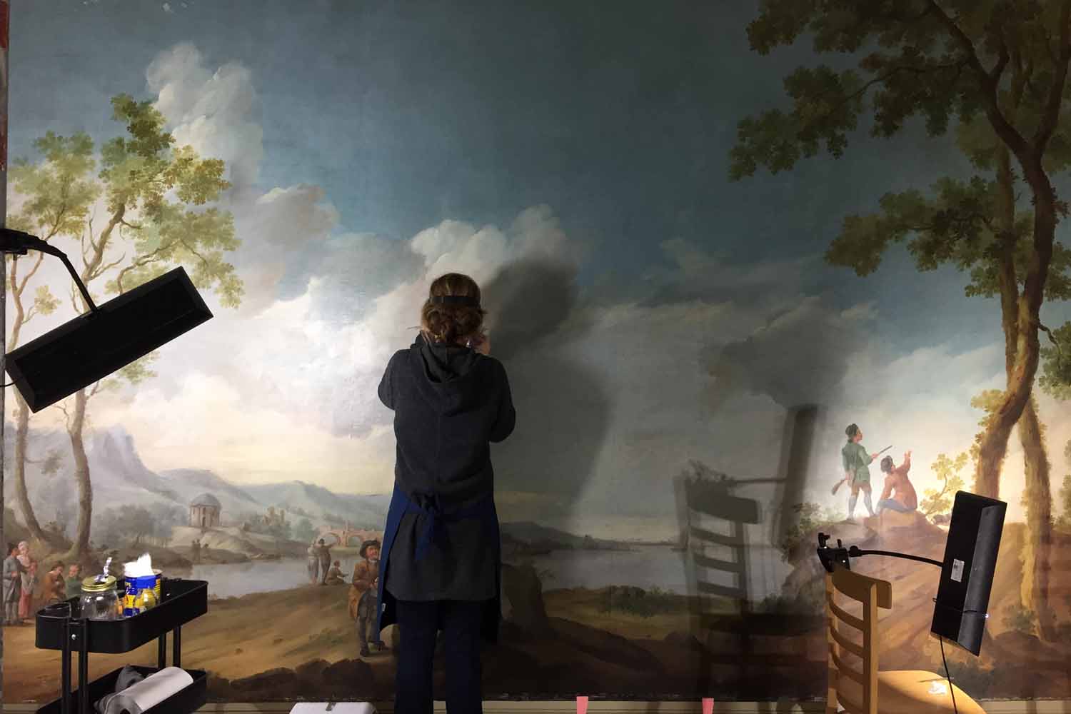 6-Regentenkamer Den Haag